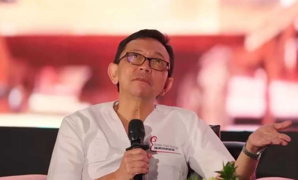 Hasil Survey IQ Orang Indonesia Turun dari 109,6 ke 78,4